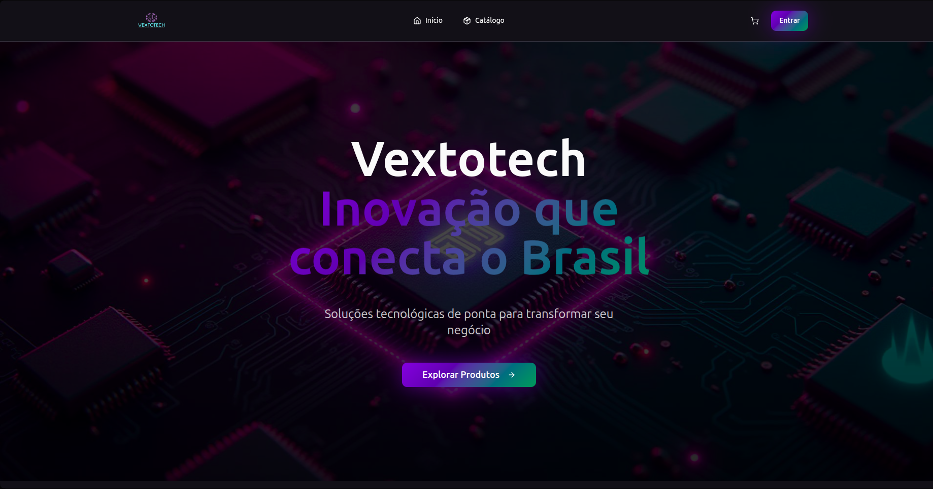 VextoTech Shop